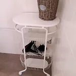 Bed & Breakfast I Ninni