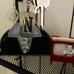 Bed & Breakfast I Ninni 3*
