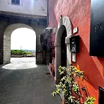Bed & Breakfast I Ninni