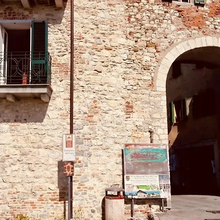 Bed & Breakfast I Ninni
