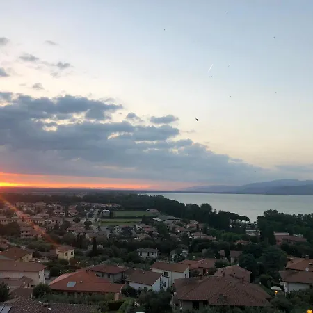 I Ninni Bed & Breakfast