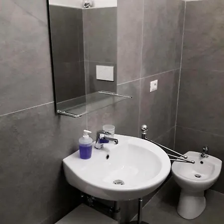 I Ninni Bed & Breakfast