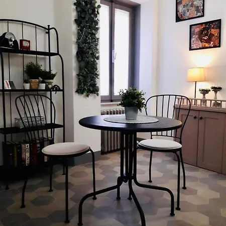Bed & Breakfast I Ninni Castiglione del Lago