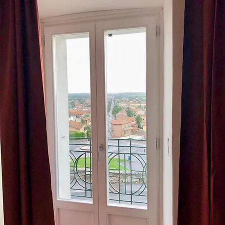 Bed & Breakfast I Ninni 3*