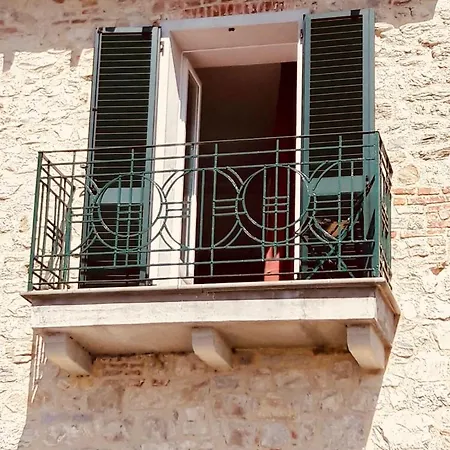 Bed & Breakfast I Ninni