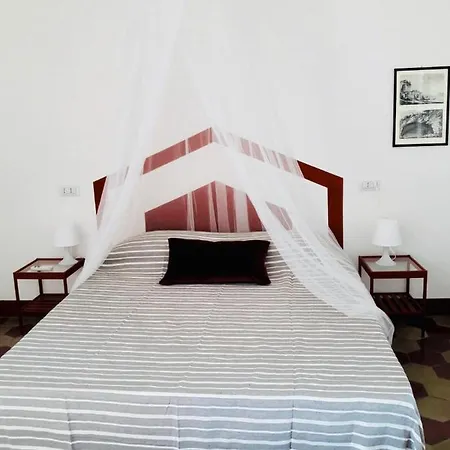 I Ninni Bed & Breakfast Castiglione del Lago