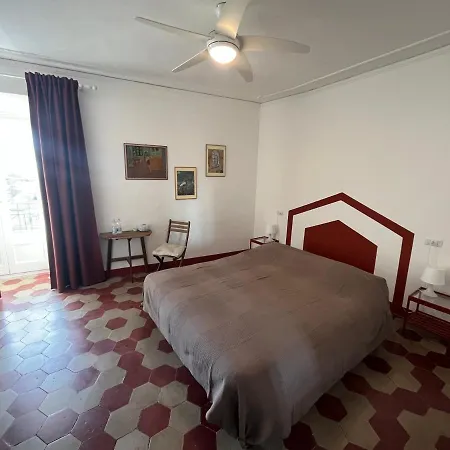 I Ninni Bed & Breakfast Castiglione del Lago