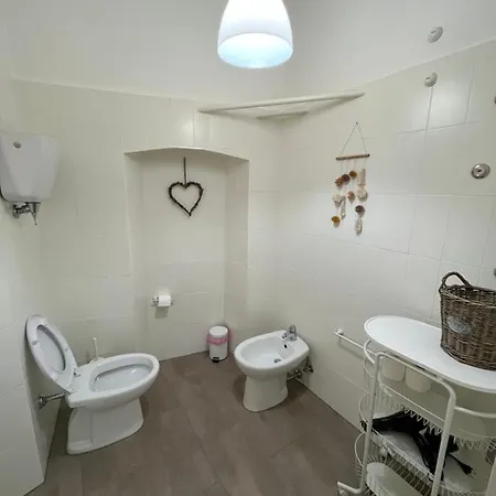Bed & Breakfast I Ninni Castiglione del Lago