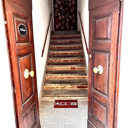 I Ninni Bed & Breakfast Castiglione del Lago