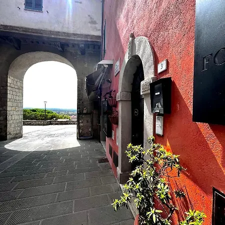 Bed & Breakfast I Ninni