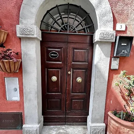 Bed & Breakfast I Ninni Castiglione del Lago