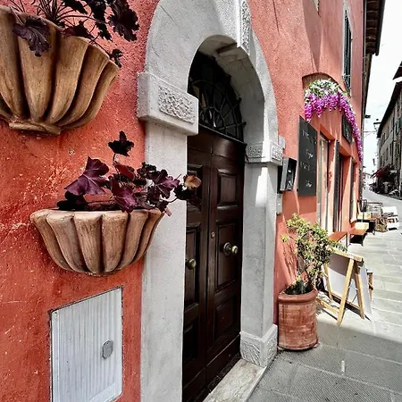 I Ninni Bed & Breakfast Castiglione del Lago