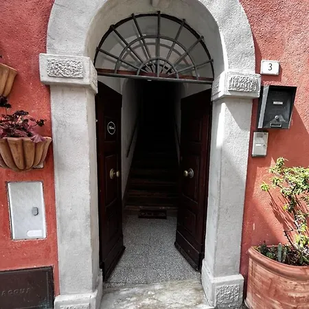 Bed & Breakfast I Ninni *