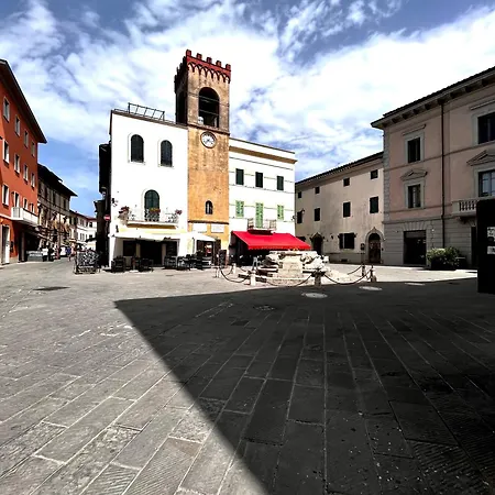 Bed & Breakfast I Ninni