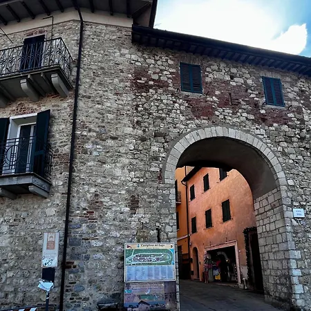 I Ninni Nocleg ze śniadaniem Castiglione del Lago