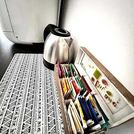 Nocleg ze śniadaniem I Ninni 3*