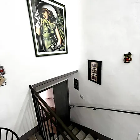 I Ninni Bed & Breakfast