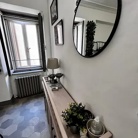 Bed & Breakfast I Ninni