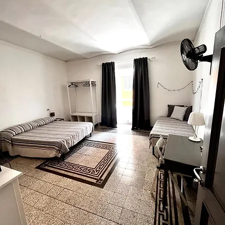 I Ninni Bed & Breakfast