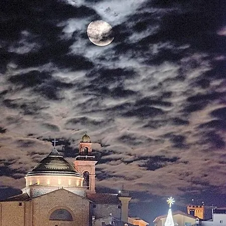 Nocleg ze śniadaniem I Ninni 3*
