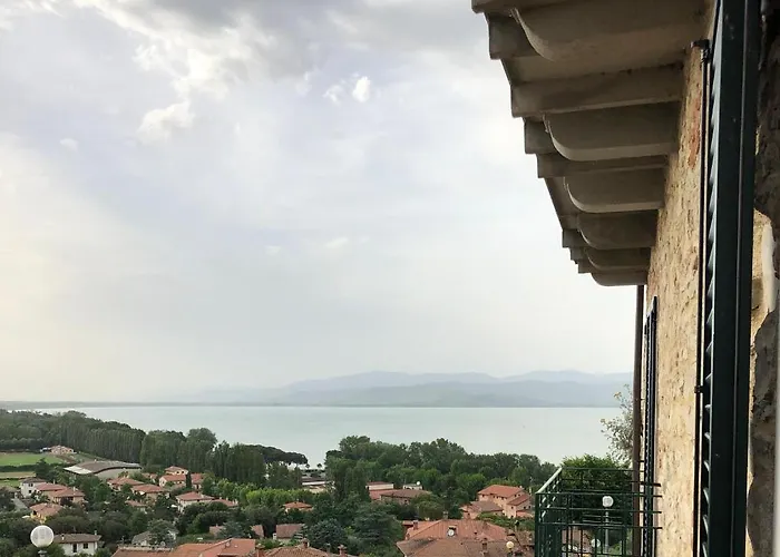 I Ninni Bed & Breakfast