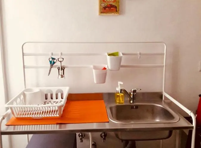 I Ninni 3* Castiglione del Lago