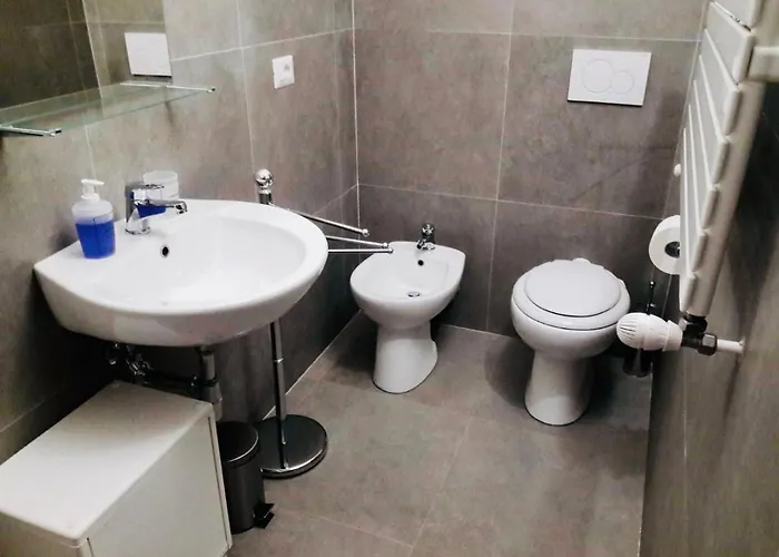 Bed & Breakfast I Ninni 3*