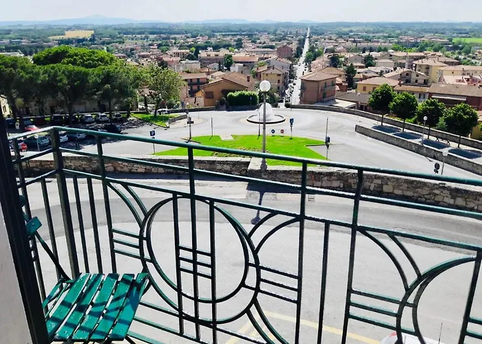 Bed & Breakfast I Ninni 3*