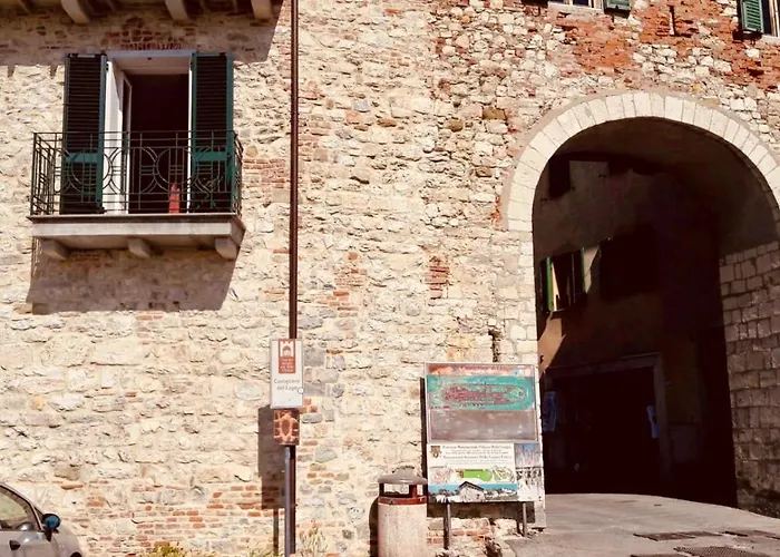 Bed & Breakfast I Ninni