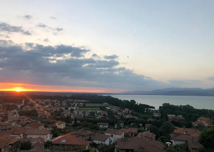 I Ninni Bed & Breakfast