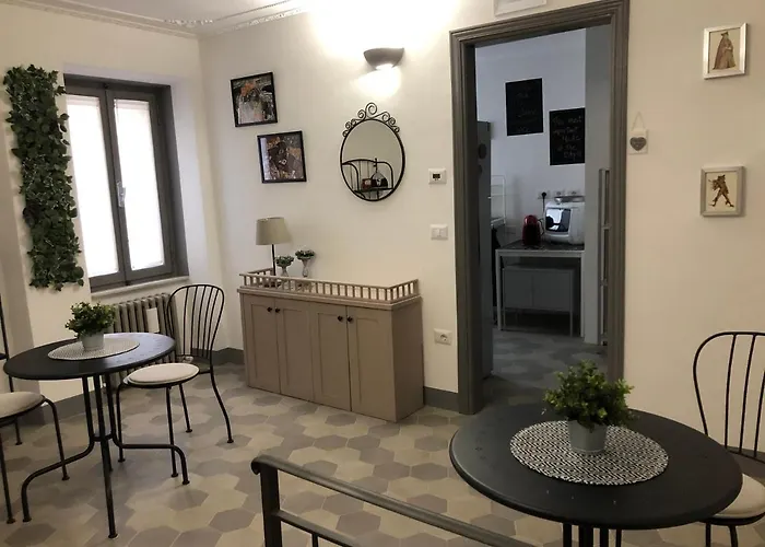 Bed & Breakfast I Ninni 3*