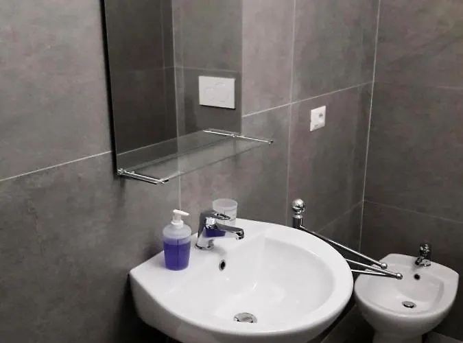 I Ninni Bed & Breakfast