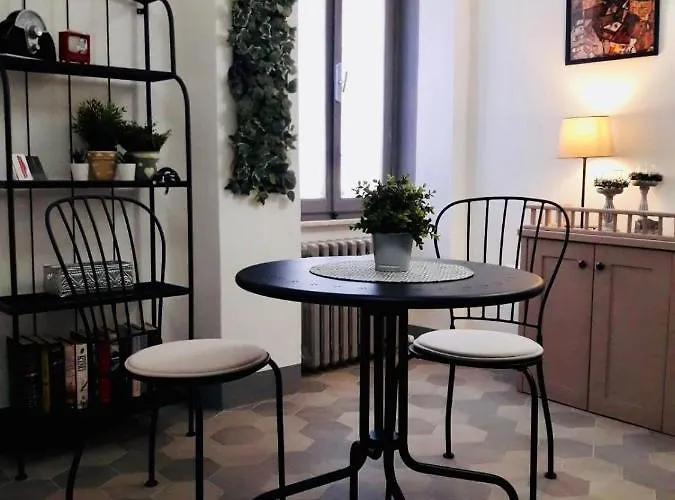 Bed & Breakfast I Ninni Castiglione del Lago