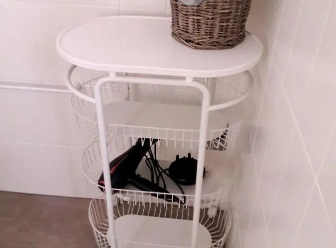 Bed & Breakfast I Ninni