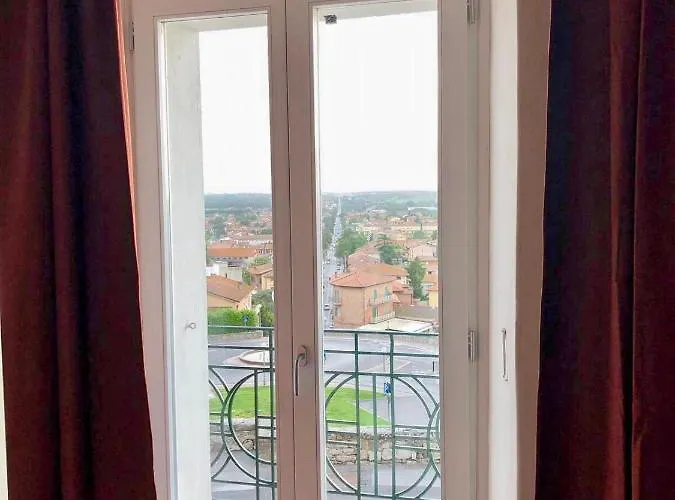 Bed & Breakfast I Ninni 3*