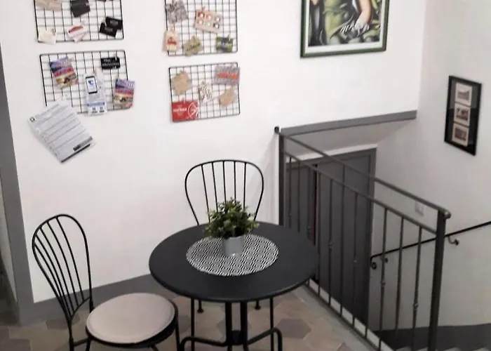 I Ninni Bed & Breakfast