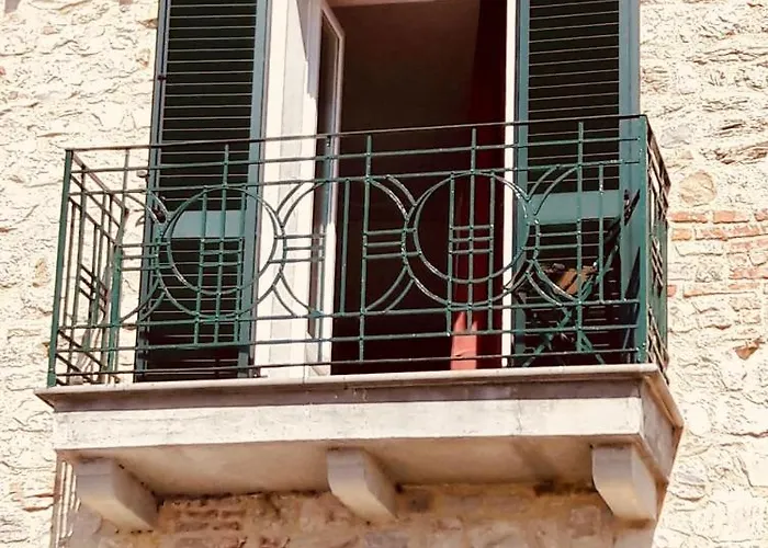 Bed & Breakfast I Ninni