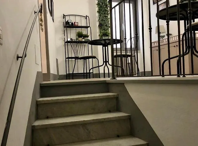 I Ninni Bed & Breakfast