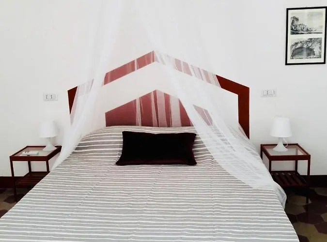 I Ninni Bed & Breakfast Castiglione del Lago