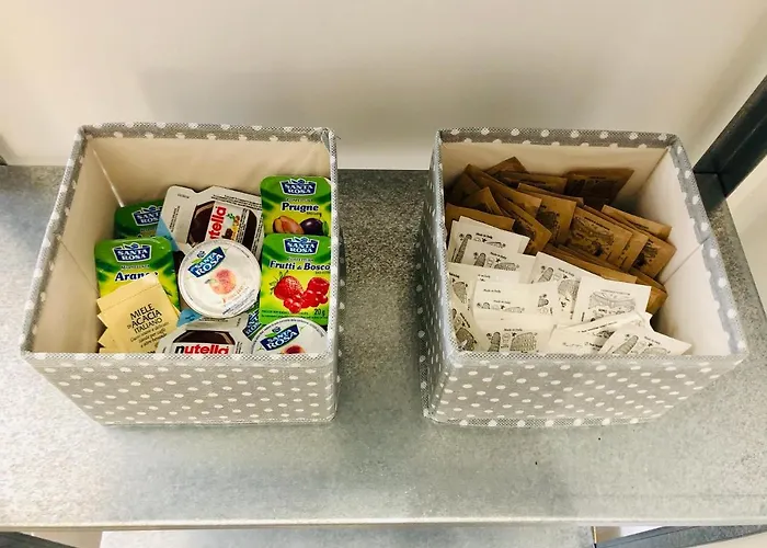 Bed & Breakfast I Ninni 3*