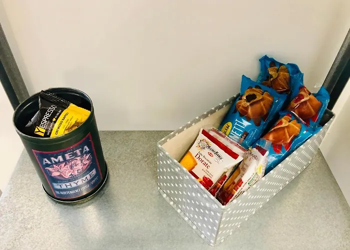 I Ninni Bed & Breakfast