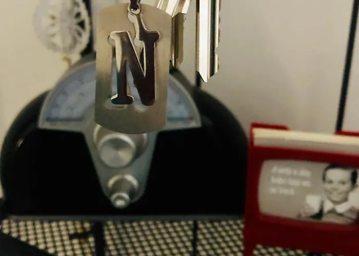 Bed & Breakfast I Ninni 3*