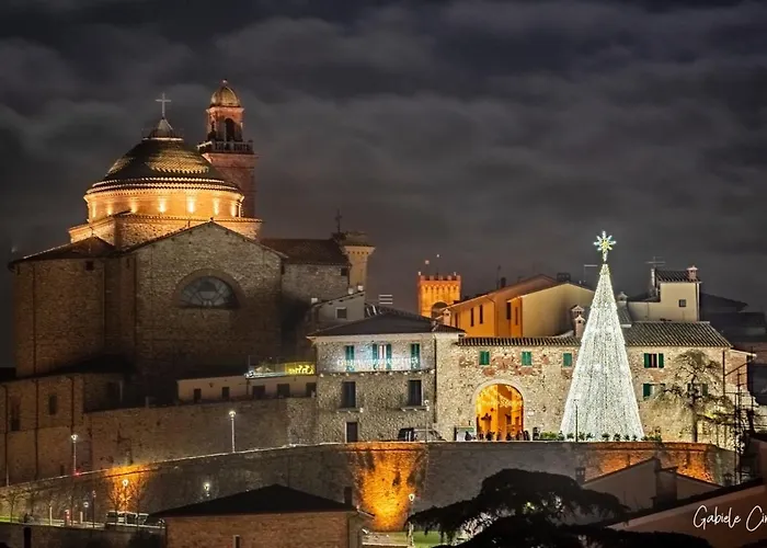 I Ninni Bed & Breakfast 3*