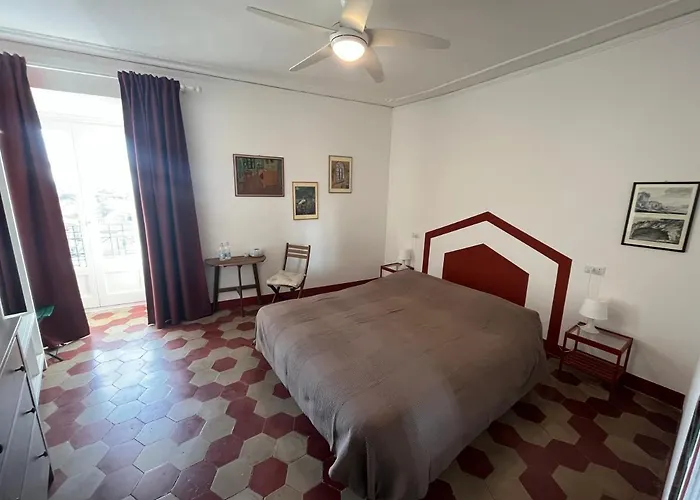 I Ninni Bed & Breakfast Castiglione del Lago