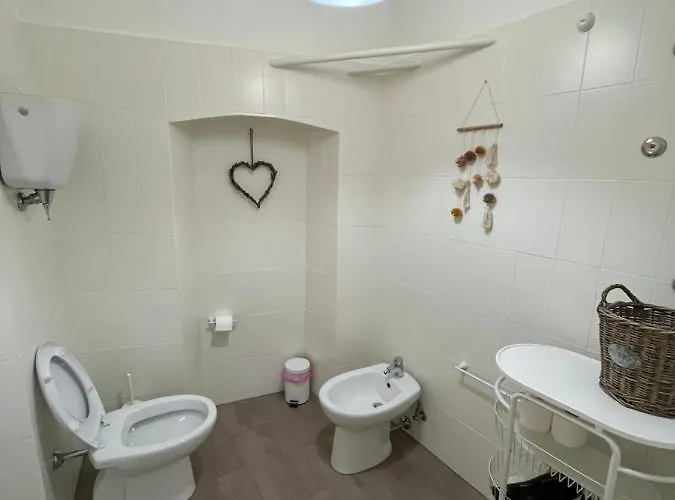 Bed & Breakfast I Ninni Castiglione del Lago