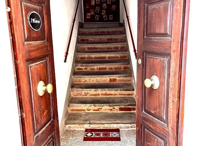 I Ninni Bed & Breakfast Castiglione del Lago