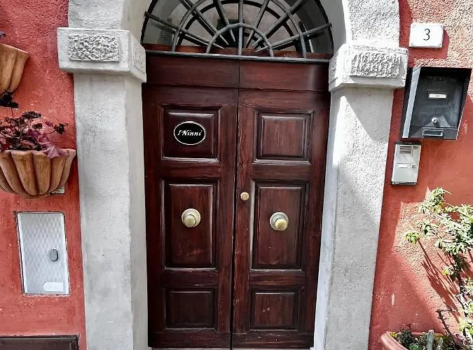 Bed & Breakfast I Ninni Castiglione del Lago