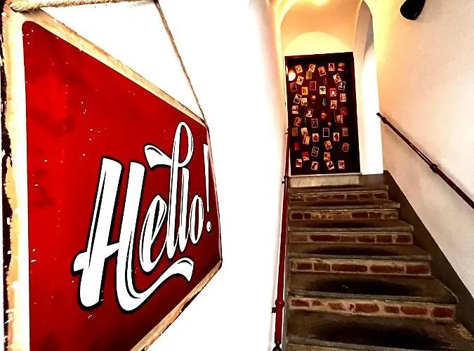 I Ninni 3* Castiglione del Lago