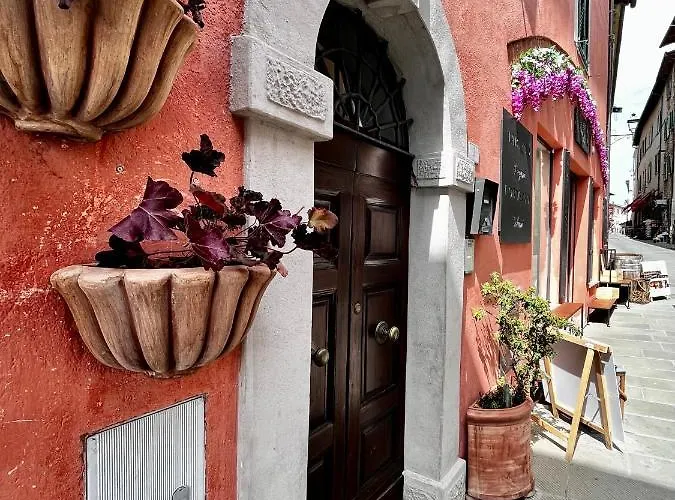 I Ninni Bed & Breakfast Castiglione del Lago