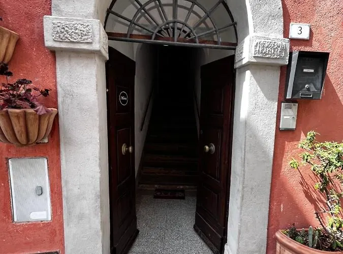 Bed & Breakfast I Ninni 3*